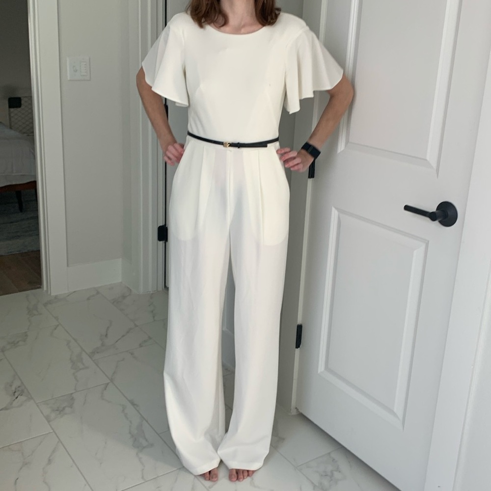 Calvin Klein Jumpsuit